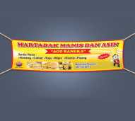 Backdrop flexi