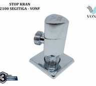 STOP KRAN VONE 2100