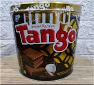 tanggo wafer coklat