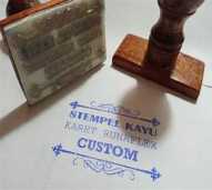 Cap Stempel Runaflex