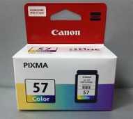 catridge printer canon warna