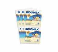 Susu Indomilk Kental Manis Putih Sachet