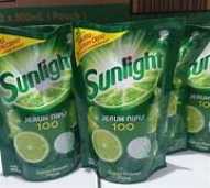 Sunlight Refill 800ml