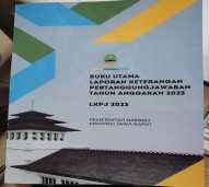 Cetak Jilid Softcover Warna