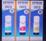 tinta epson 003 warna