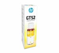 Tinta Refil Printer HP Yellow