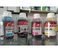 Tinta Printer (Canon Warna)