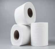 TISUE TOILET ROLL