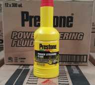 1 BOTOL MINYAK POWER STEERING PRESTONE TOYOTA INNOVA BENSIN