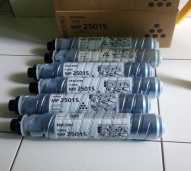 Refill toner fotokopi