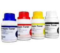 Tinta/Toner Printer Refill Toner ( Color )