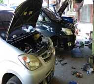 JASA SERVICE AVANZA