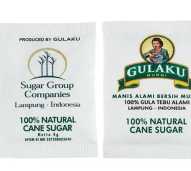 Gula Sachet