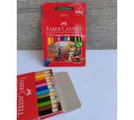 pensil warna faber - castell Pdk